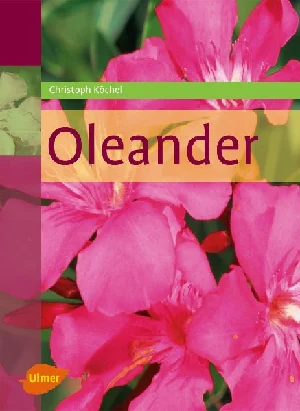 Obrazek KÖCHEL, C: OLEANDER