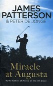 Miracle at... - James Patterson, Peter de Jonge -  fremdsprachige bücher polnisch 