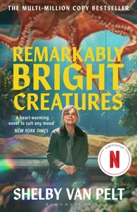 Obrazek Remarkably Bright Creatures