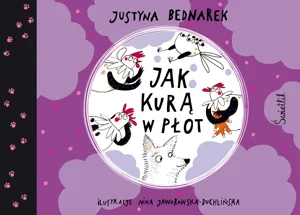 Obrazek Jak kurą w płot