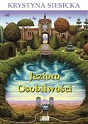 Polnische buch : Jezioro Os... - Krystyna Siesicka