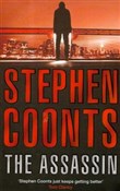 Assassin - Stephen Coonts - buch auf polnisch 