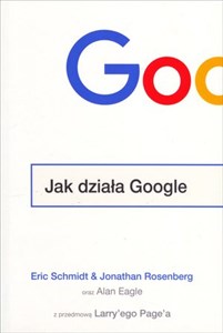 Obrazek Jak działa Google