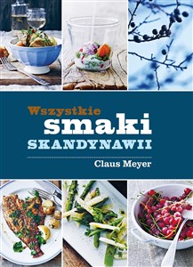 Bild von Wszystkie smaki Skandynawii