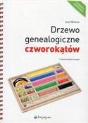 Drzewo gen... - Axel Winkler -  fremdsprachige bücher polnisch 