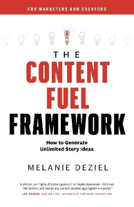 Bild von DEZIEL, M: CONTENT FUEL FRAMEWORK