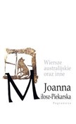 Polnische buch : Wiersze au... - Joanna Miłosz-Piekarska