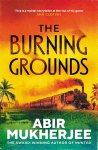Obrazek The Burning Grounds