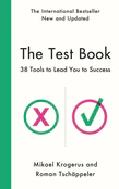 Polska książka : The Test B... - Mikael Krogerus, Roman Tschappeler