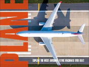 Polska książka : DK: PLANE