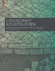 Obrazek CONSTRUCTING LANDSCAPE