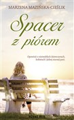 Spacer z p... - Marzena Mazińska-Cieślik -  polnische Bücher