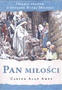 Pan miłośc... - Carver Alan Ames -  Polnische Buchandlung 