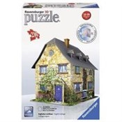 Puzzle 3D ... -  fremdsprachige bücher polnisch 