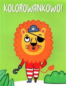 Bild von Kolorowankowo - zielona
