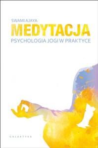 Bild von Medytacja psychologia jogi w praktyce