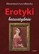 Erotyki. B... - Marzenna Lewandowska -  Książka z wysyłką do Niemiec 