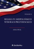Książka : Religia w ... - Anna Peck