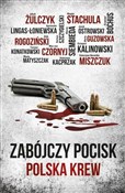 Polnische buch : Zabójczy p... - Jakub Żulczyk, Alek Rogoziński, Agnieszka Lingas-Łoniewska