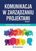 Polnische buch : Komunikacj... - Kandefer-Winter Katarzyna, Nadskakuła Olga