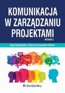 Obrazek Komunikacja w zarządzaniu projektami