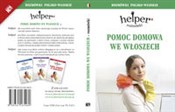 Pomoc domo... - Magdalena Depritz -  Książka z wysyłką do Niemiec 
