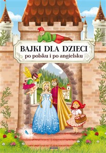 Bild von Bajki dla dzieci po polsku i po angielsku
