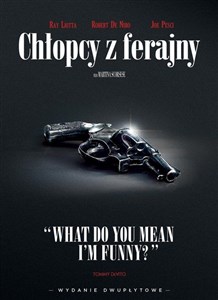 Obrazek Chłopcy z ferajny (2 DVD)