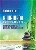 Ajurweda m... - Monika Ptak -  polnische Bücher