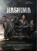 Polska książka : Hashima