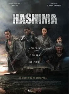 Obrazek Hashima