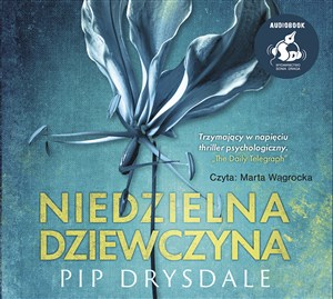 Bild von [Audiobook] Niedzielna dziewczyna