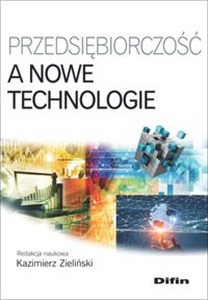 Bild von Przedsiębiorczość a nowe technologie
