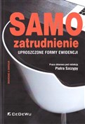Polnische buch : Samozatrud... - Opracowanie Zbiorowe