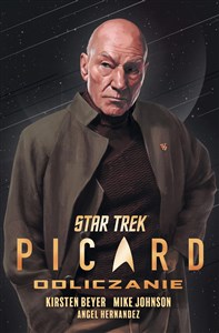 Bild von Star Trek Picard: Odliczanie