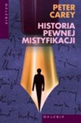Polnische buch : Historia p... - Peter Carey