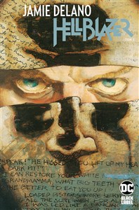 Obrazek Hellblazer Tom 8