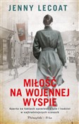 Miłość na ... - Jenny Lecoat -  polnische Bücher