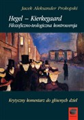 Polnische buch : Hegel-Kier... - Jacek Aleksander Prokopski