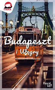 Obrazek Budapeszt i Węgry Pascal lajt