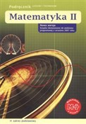 Matematyka... - Małgorzata Dobrowolska, Marcin Karpiński, Jacek Lech -  polnische Bücher