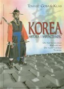 Polnische buch : Korea Hist... - Tomasz Goban-Klas