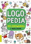 Logopedia.... - Opracowanie zbiorowe - buch auf polnisch 