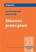 Książka : Zbiorowe P... - Ewa Wronikowska