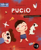 Polska książka : Pucio na w... - Marta Galewska-Kustra