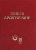 Polska książka : Dzieje Apo... - Opracowanie Zbiorowe