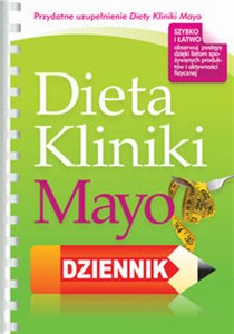 Bild von Dieta Kliniki Mayo Dziennik