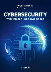 Obrazek Cybersecurity w pytaniach i odpowiedziach