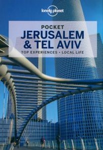 Bild von Pocket Jerusalem & Tel Aviv