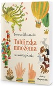 Tabliczka ... - Tomasz Elbanowski, Małgorzata Flis -  Polnische Buchandlung 
